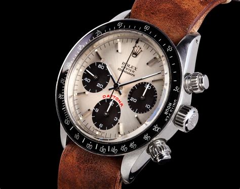 Rolex daytona 6263 review